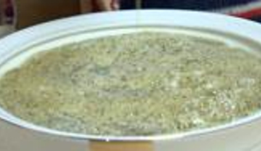 Yarmalı Yayla Çorbası tarifi