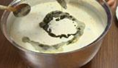 Atmalı Sulusu tarifi