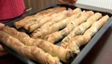 Pazılı Burma tarifi