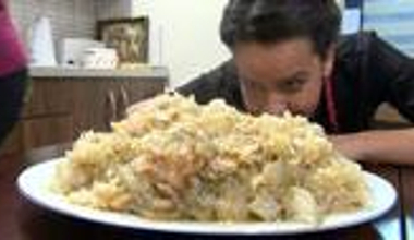 Beyaz Lahana Diblesi tarifi