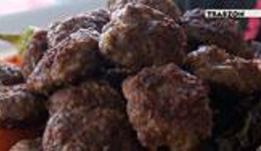 Akçaabat Köftesi tarifi
