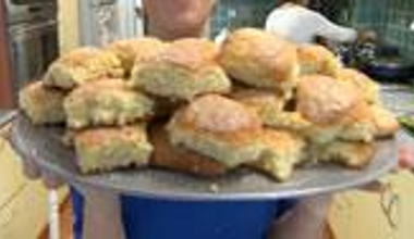 Lor Kurabiyesi tarifi