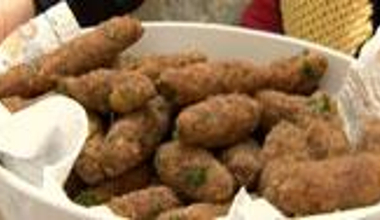 Ürgüp Köftesi tarifi