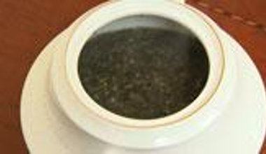 Isırgan Çorbası tarifi