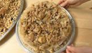 Kestaneli Pilav tarifi