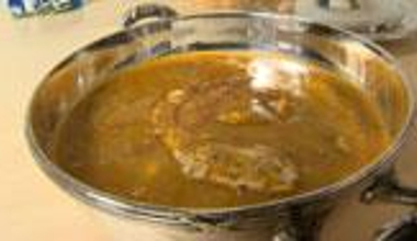 Ovmaç Çorbası