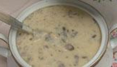 Toğba Çorbası tarifi