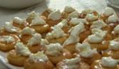 Köy Höşmerimi tarifi