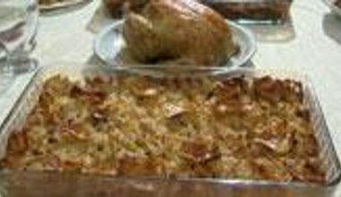 Köy Mantısı tarifi