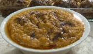 Mercimek Lapası tarifi