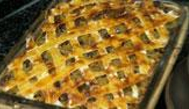 Ciğer Bulgurlama tarifi