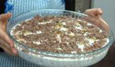 Kıymalı Siron tarifi