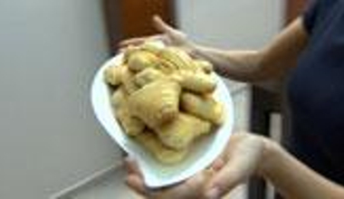 Midye Tatlısı tarifi