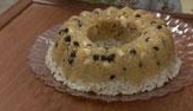 Zerdeli Pilav tarifi