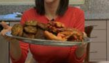 Karnabahar Köftesi tarifi