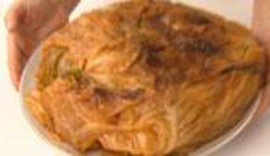 Lahana Kapama tarifi