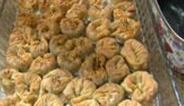 Afyonlu Kıvrım tarifi