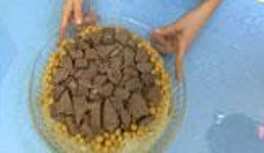 Buhara Pilavı tarifi