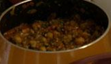 Ekşili Pirpirim tarifi