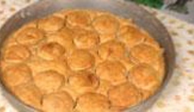 Süt Böreği tarifi