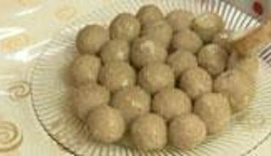 Yeşil Mercimekli İçli Köfte tarifi