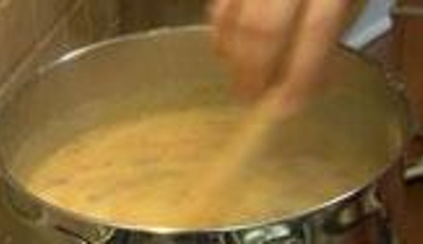 Tıntış Çorbası tarifi