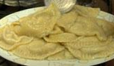 Abaza Mantısı tarifi