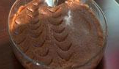 Kaymak Helvası tarifi