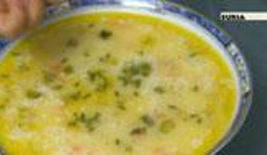 Muradiye Çorbası tarifi