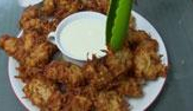 Kereviz Köfte tarifi