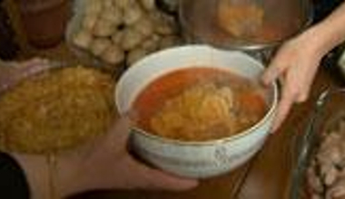 Şalgam Çorbası tarifi