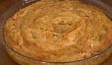 Sarığı Burma tarifi