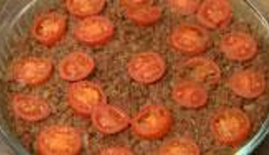 Patlıcan Söğürme tarifi