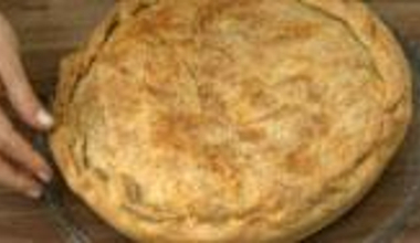 Etli Fırın Yemeği tarifi