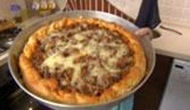 Kenarlı Börek tarifi