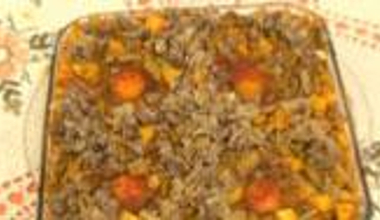 Yumurtalı Turşu Kavurma tarifi