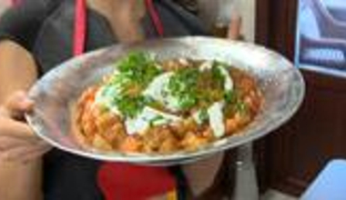 Zeytinyağlı Ildız Kököü