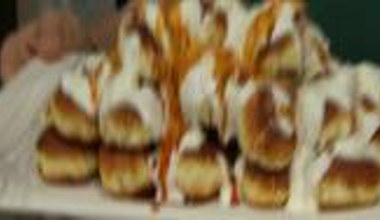 Ekşimek Kızartması tarifi