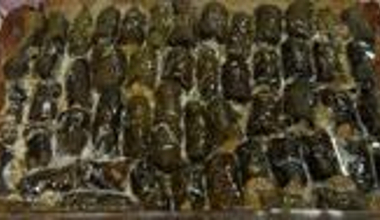Lor Dolması tarifi