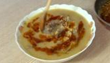 Mısır Çorbası tarifi