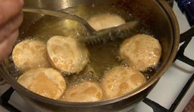 Fincan Böreği tarifi