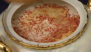 Yoğurtlu Patates tarifi