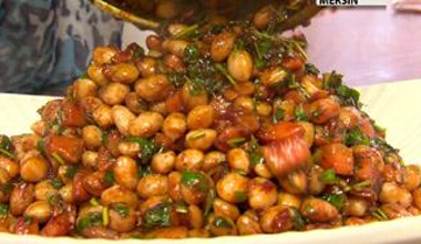Ekşili Barbunya tarifi