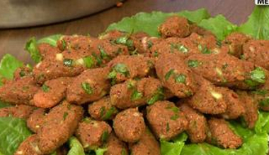 Kuru Batırık tarifi