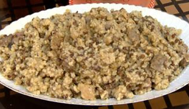 Malhuta tarifi