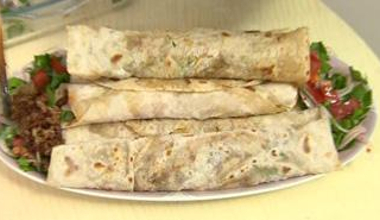 Tantuni tarifi