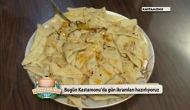 Çeneçarpan tarifi