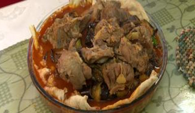 Sivas Kebabı tarifi