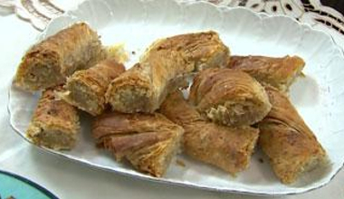 Hopa Katmeri tarifi