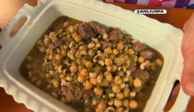 Boranı tarifi